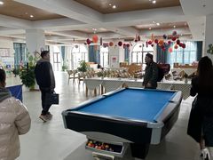 -朗诗常青藤养老(五马渡店)