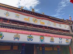 -塔尔寺