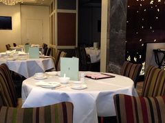 大堂-翠园(铜锣湾广场店)