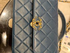 -CHANEL(恒隆广场店)