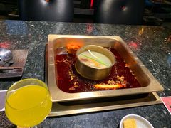 -王家渡火锅店(棕榈泉店)