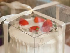 -今日·TODAY手作低脂动物奶油蛋糕定制(高新万达店)
