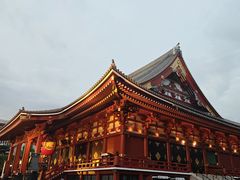 -浅草寺