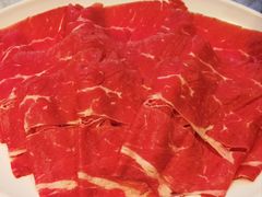 -东来顺饭庄(新源里店)