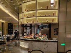 -洛阳国际大酒店-香榭丽舍西餐厅
