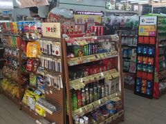 -全家便利店(东直门店)