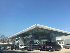 -北京真浩泰上汽大众4S店(石景山区店)