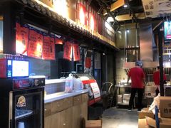 -京天红炸糕(天通苑华联店)