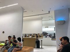 -喜茶(永旺梦乐城店)