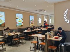 -小杨生煎(愚园路)
