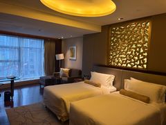 -太原凯宾斯基饭店