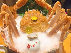 -大岛日本料理铁板烧(南通大饭店)