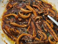响油鳝糊-松鹤楼·非遗·苏帮菜(融科店)