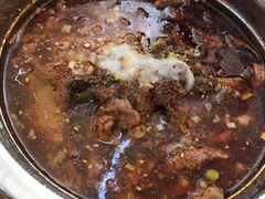 -鹍记特色牛杂面