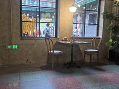 -仁义涵西餐·咖啡(中华巴洛克店)