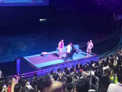 -南昌融创海世界