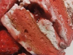 -Dark Horse·黑马蛋糕·低脂·低糖淡奶(金匙望湖大厦店)