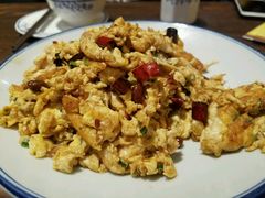 -吕氏疙瘩汤·私家菜馆(慈云寺店)