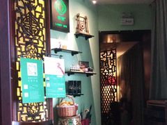 -布梵·台式热敷古法按摩Massage·Spa(品尊国际店)