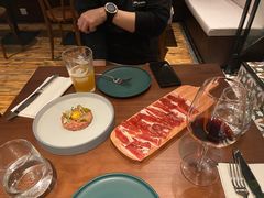-Laures·月桂西班牙碳烤餐厅(十尚坊店)