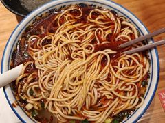 -嘻小北·兰州清汤牛肉面(太平洋森活天地店)