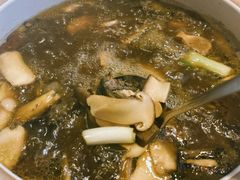-爱膳菌锅锅(阳南店)