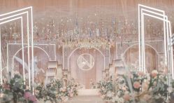 -汕尾陆丰婚庆婚礼司仪主持洪立策划公司(东海店)