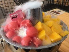 -ICEPOPO MILK(玉兰店)