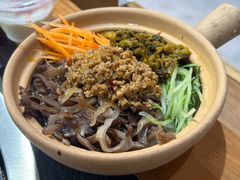 -阿山卓·野生菌火锅·纳西火塘烤肉