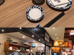 自助取餐区-小山日本料理(太古汇店)