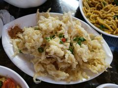 -锋味海鲜菜馆