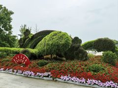 -金银湖国家城市湿地公园