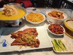 -小菜园新徽菜(苏州繁花中心店)