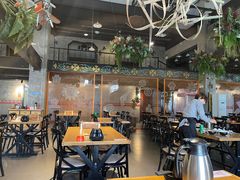 -烤无忌·新疆菜馆(格林威治城店)