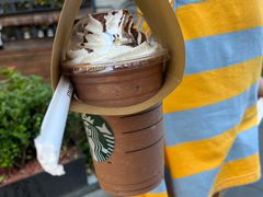 -星巴克(武康路店)