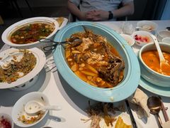 -阿五黄河大鲤鱼(英协路店)