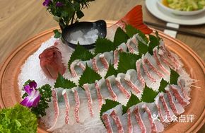 Wild Eastern Sea Bass