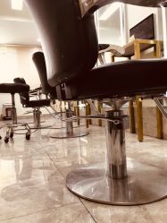 -BM SALON