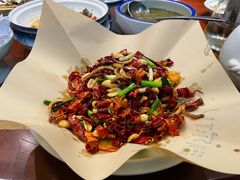 -U你·湖北家宴菜(南湖总店)