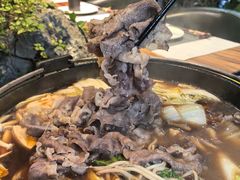 -森味薪火烧•烧鸟居酒屋•日本料理(望京店)