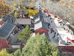 -五台山风景名胜区