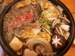-千懿六本木酒场(常熟路店)