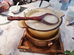 洞庭湖鱼丸涮涮锅-望湘园·小雅(德基店)
