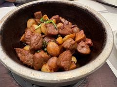 -狮王府淮扬菜(新街口友谊店)