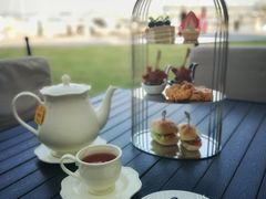 -南沙游艇会·大兵船餐厅