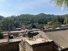 -于家石头村景区