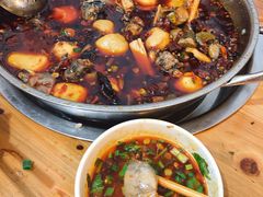 -黑竹香鸡(营和巷店)