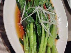 -楚天粤海国际大酒店-楚粤轩中餐厅(水果湖店)
