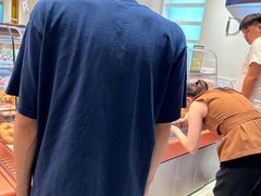 -顶东面包花园·生日蛋糕(香榭丽店)