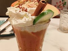 -CRAZYONES克芮旺斯西班牙餐厅(苏州中心店)